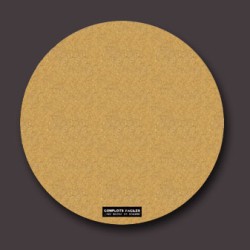 TAPIS DE JEU COMPLOTS ronds