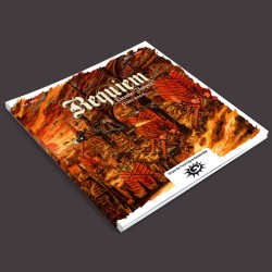 Intégrale REQUIEM CHEVALIER VAMPIRE - LE JEU
