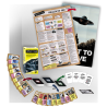 COLLECTOR COMPLOTS FACILES POUR BRILLER EN SOCIETE - LE JEU