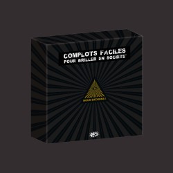 COLLECTOR COMPLOTS FACILES...